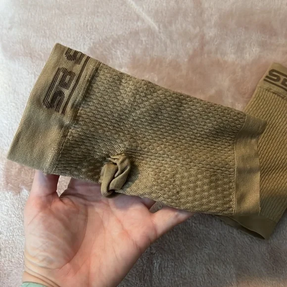 Compress feet socks - Picture 2 of 3